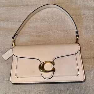 Coach Tabby Shoulder Bag 26